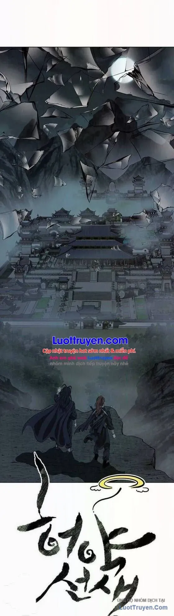 Sư Phụ Quỷ Diện Chap 136 - Next Chap 135