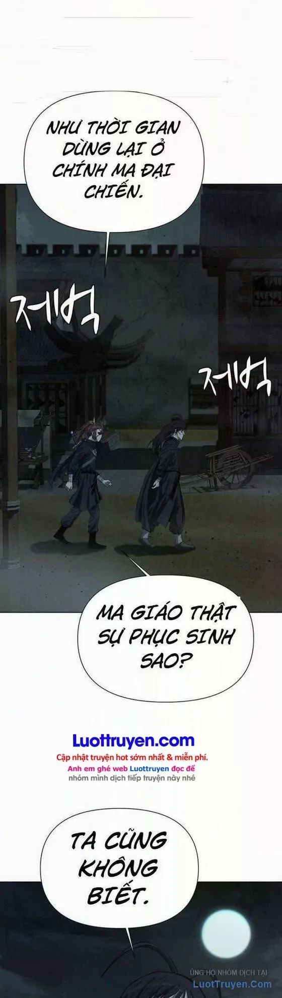 Sư Phụ Quỷ Diện Chap 136 - Next Chap 135