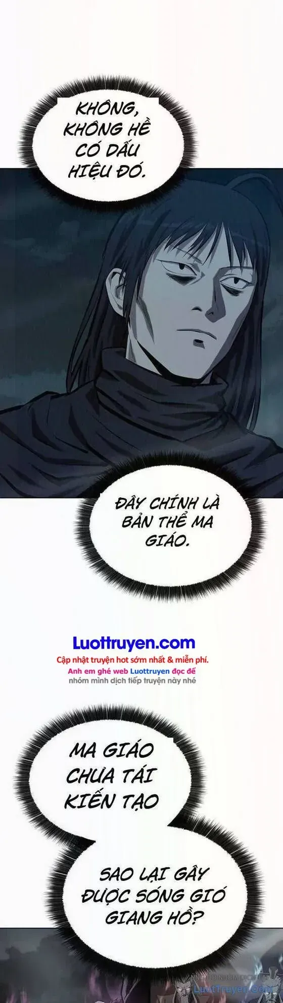 Sư Phụ Quỷ Diện Chap 136 - Next Chap 135