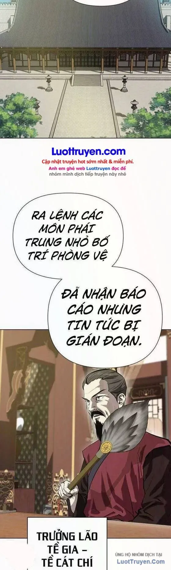 Sư Phụ Quỷ Diện Chap 136 - Next Chap 135