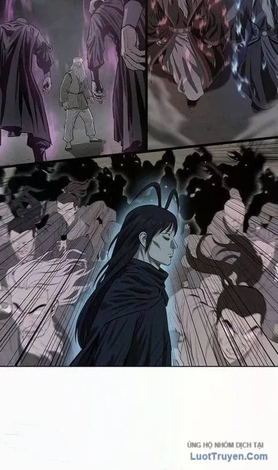 Sư Phụ Quỷ Diện Chap 136 - Next Chap 135