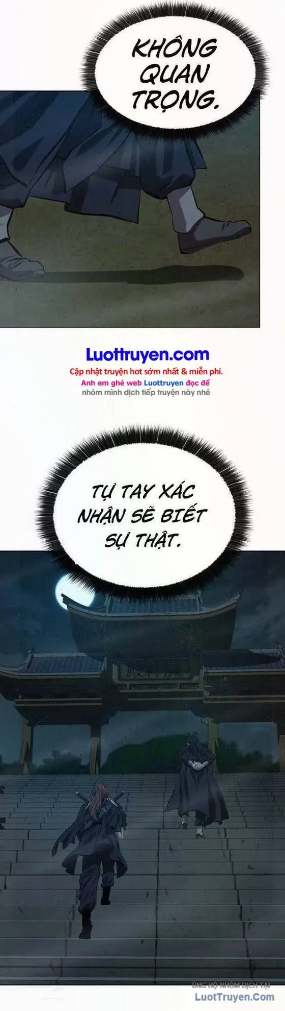 Sư Phụ Quỷ Diện Chap 136 - Next Chap 135