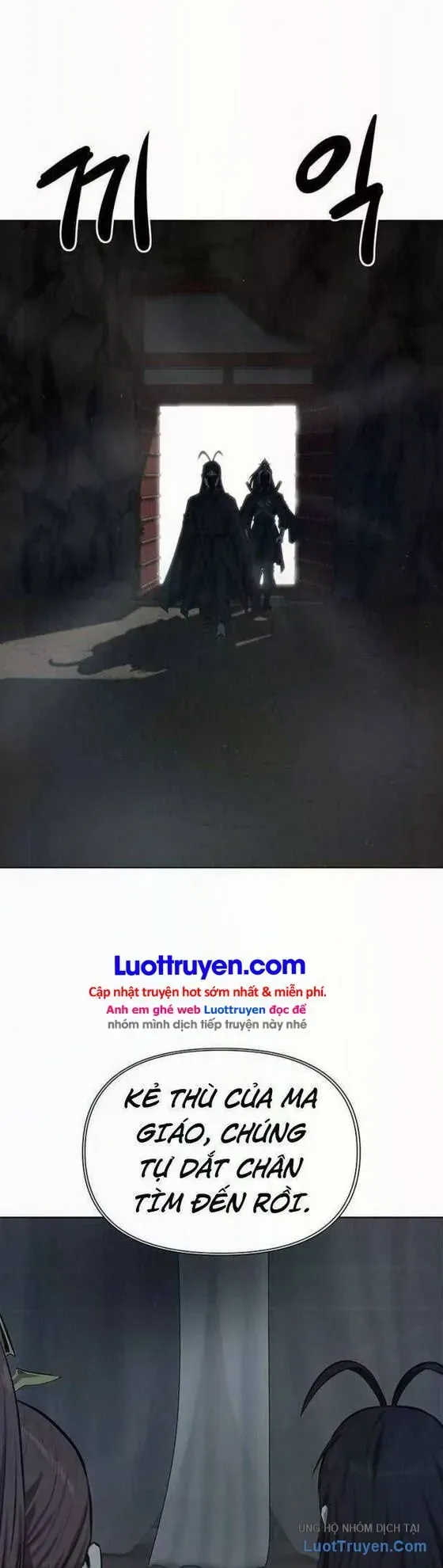 Sư Phụ Quỷ Diện Chap 136 - Next Chap 135