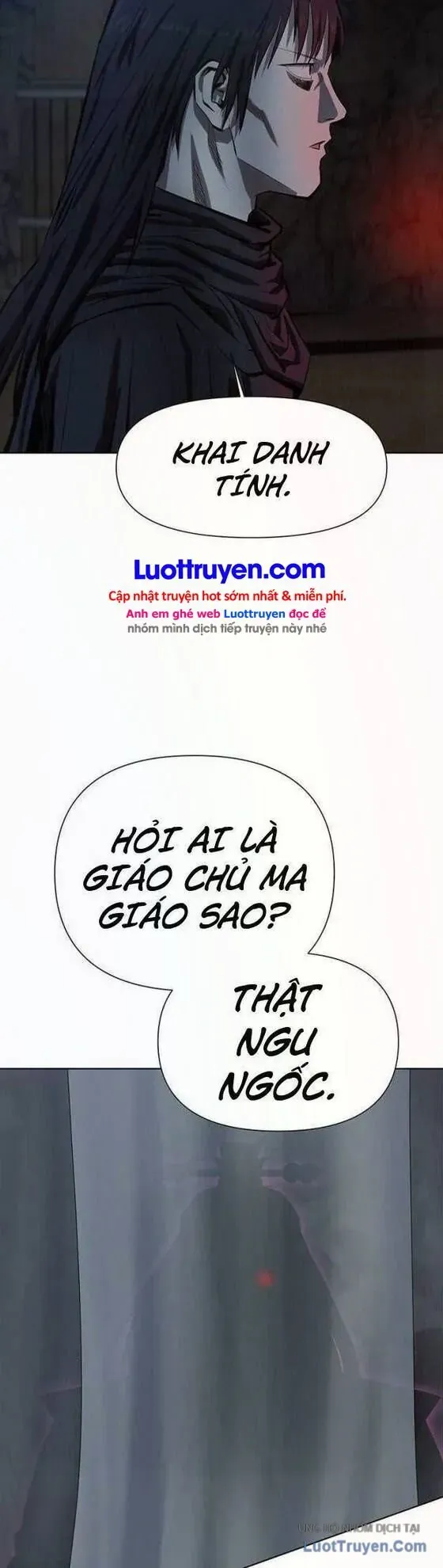 Sư Phụ Quỷ Diện Chap 136 - Next Chap 135