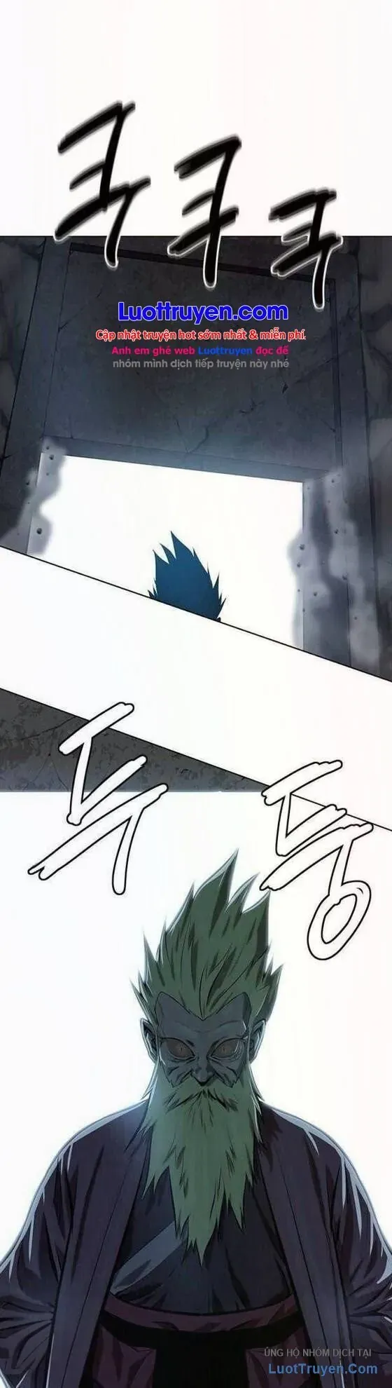 Sư Phụ Quỷ Diện Chap 136 - Next Chap 135