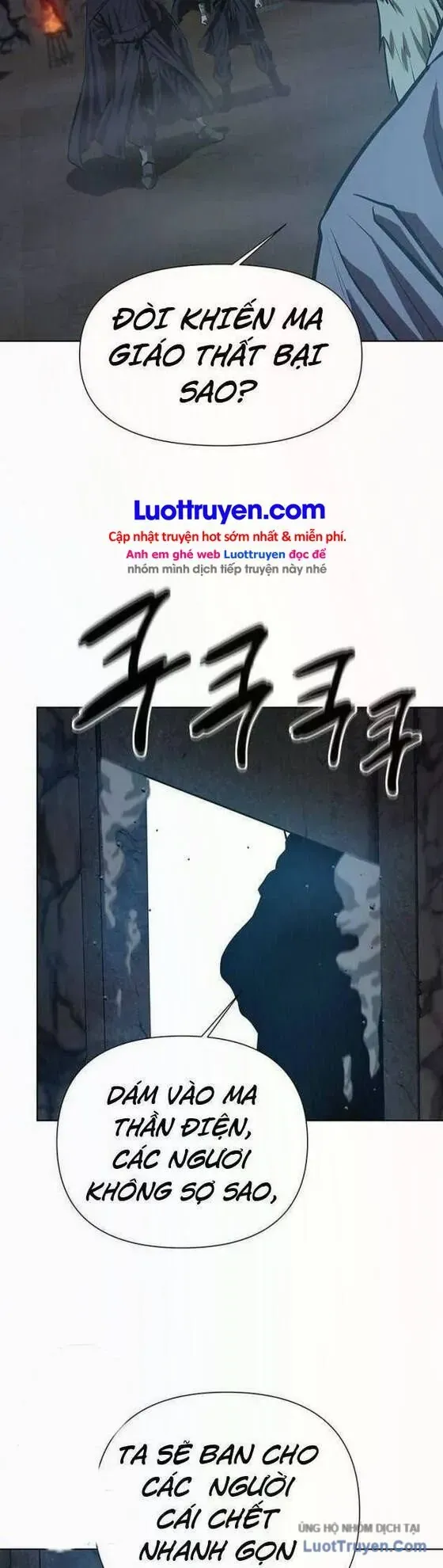 Sư Phụ Quỷ Diện Chap 136 - Next Chap 135