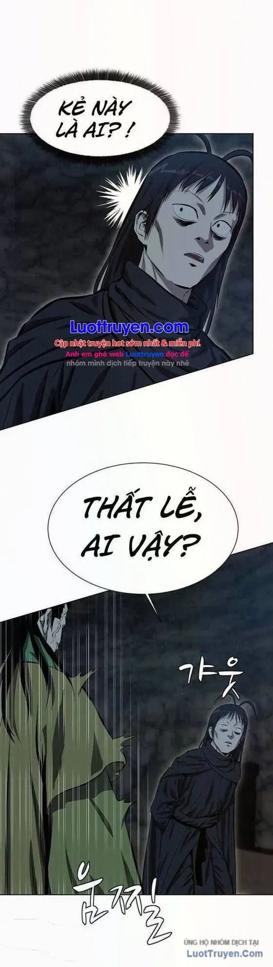 Sư Phụ Quỷ Diện Chap 136 - Next Chap 135