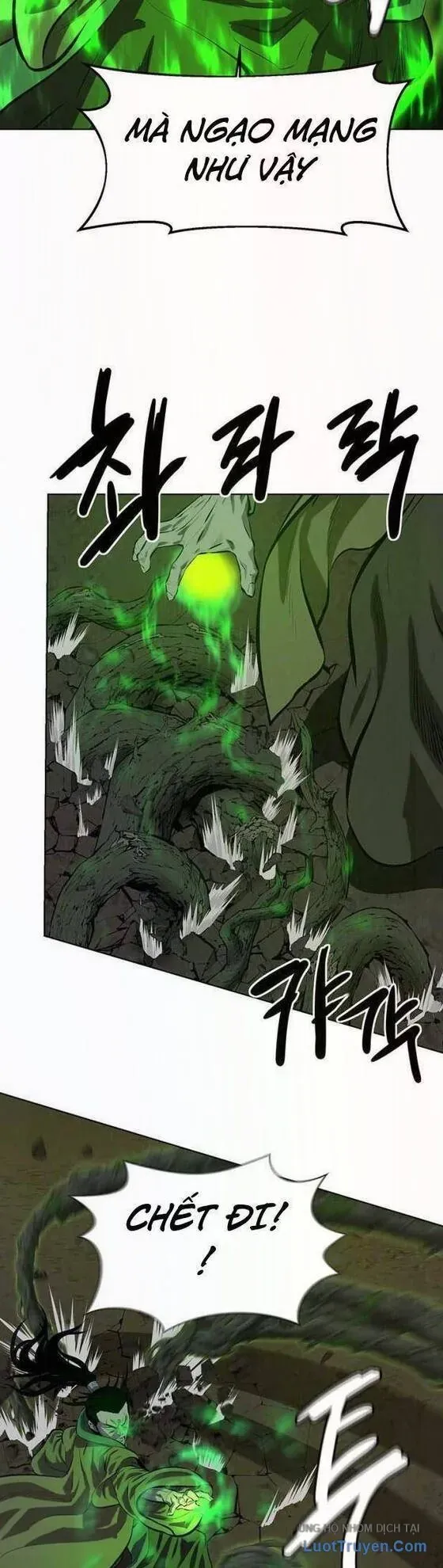 Sư Phụ Quỷ Diện Chap 136 - Next Chap 135