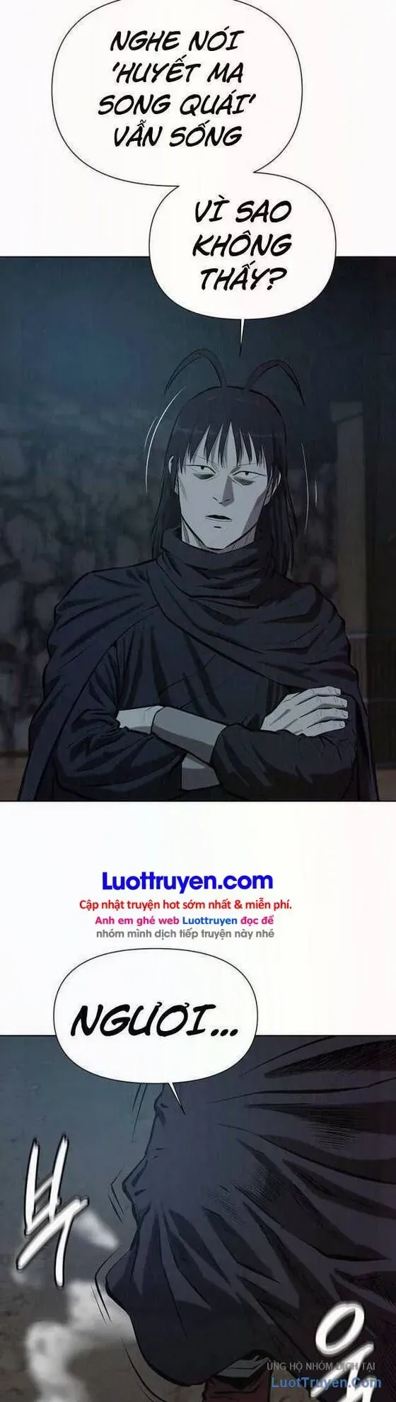 Sư Phụ Quỷ Diện Chap 136 - Next Chap 135