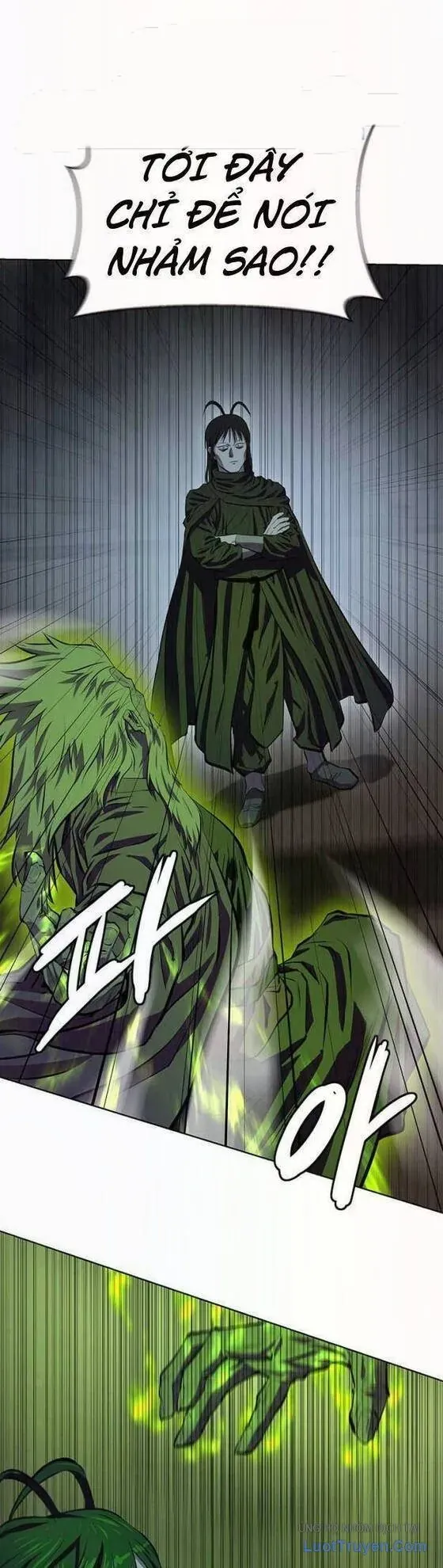 Sư Phụ Quỷ Diện Chap 136 - Next Chap 135