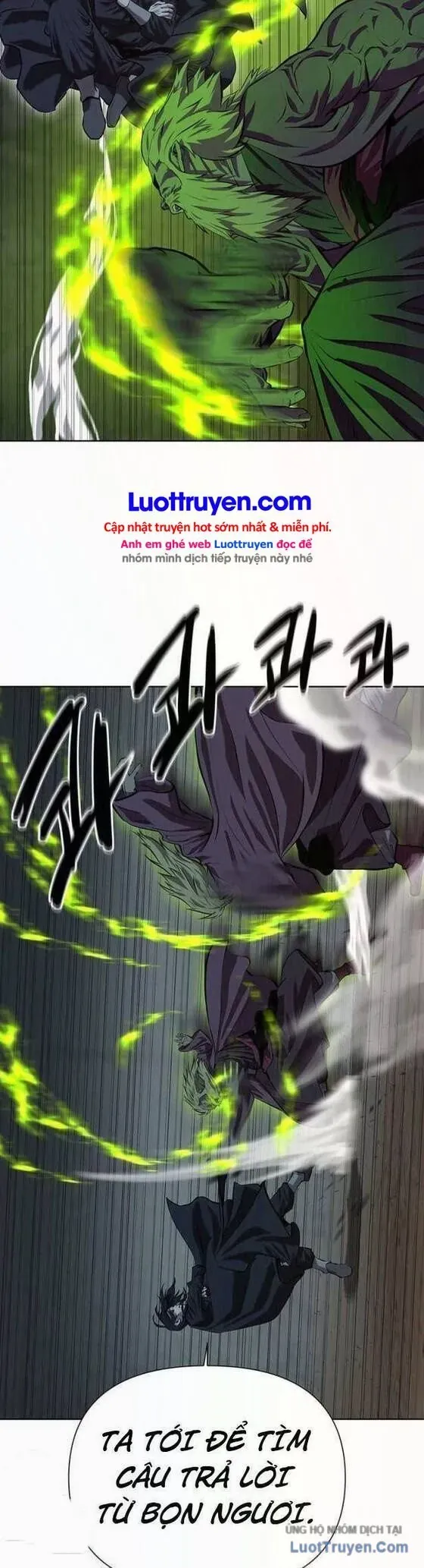 Sư Phụ Quỷ Diện Chap 136 - Next Chap 135