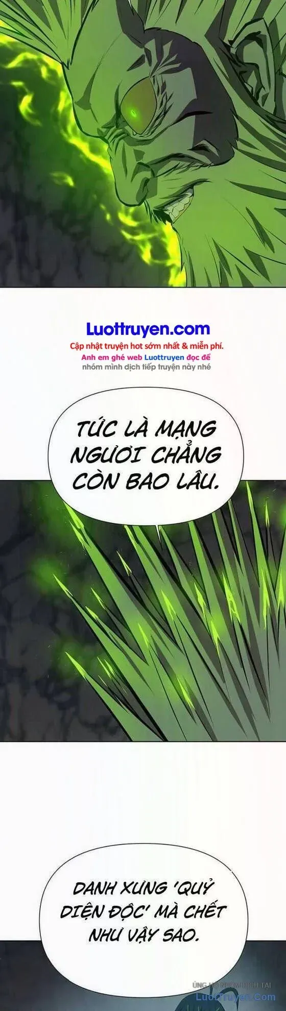 Sư Phụ Quỷ Diện Chap 136 - Next Chap 135