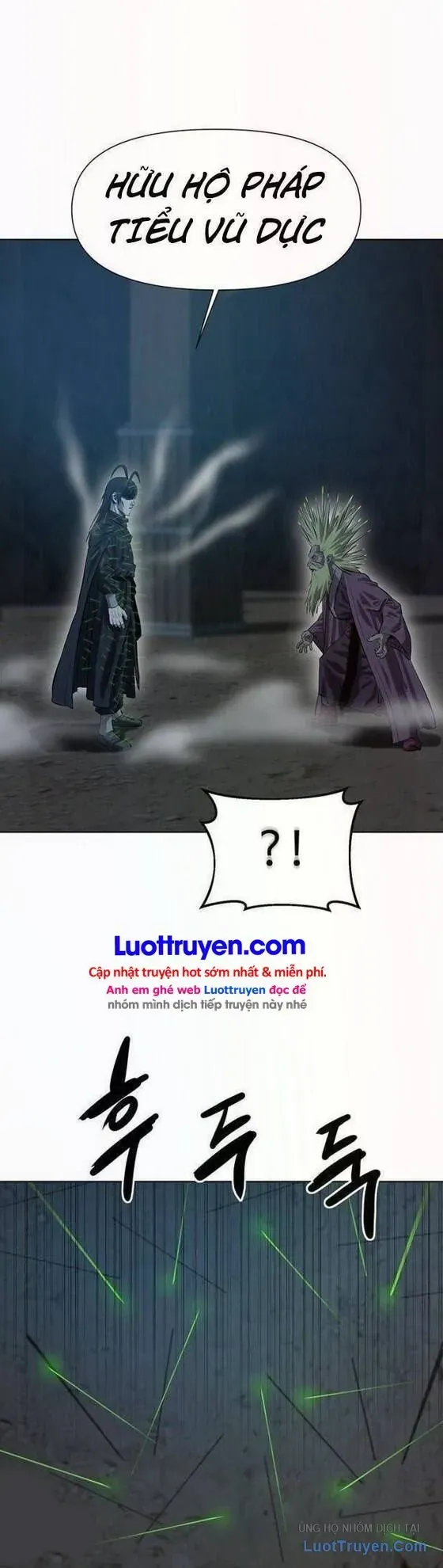 Sư Phụ Quỷ Diện Chap 136 - Next Chap 135