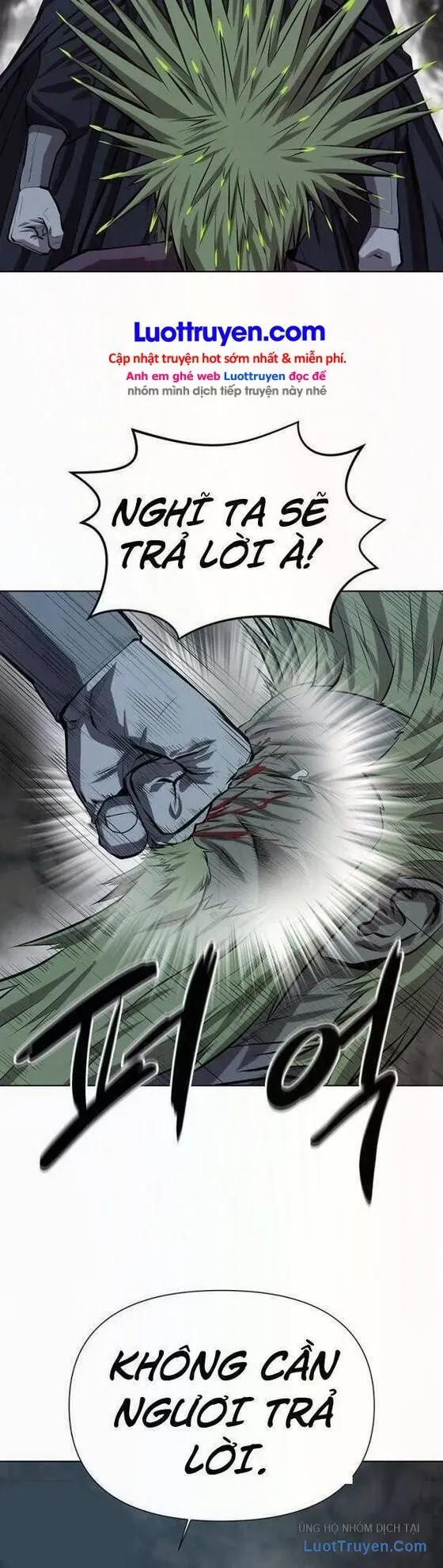 Sư Phụ Quỷ Diện Chap 136 - Next Chap 135