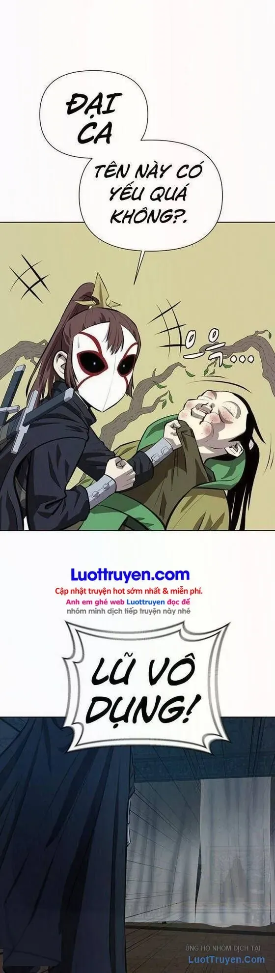 Sư Phụ Quỷ Diện Chap 136 - Next Chap 135