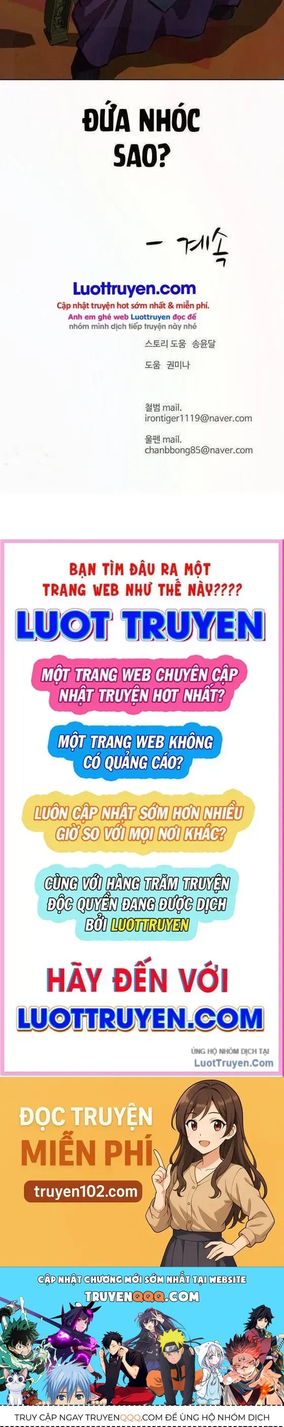 Sư Phụ Quỷ Diện Chap 136 - Next Chap 135