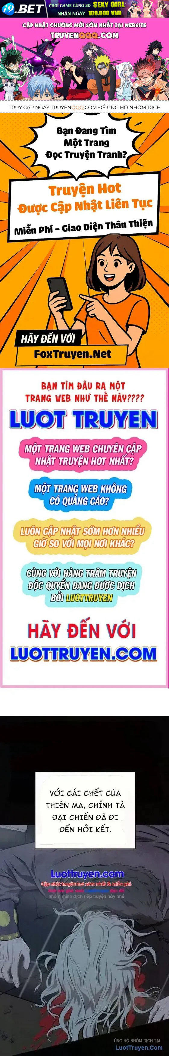Sư Phụ Quỷ Diện Chap 137 - Next Chap 136