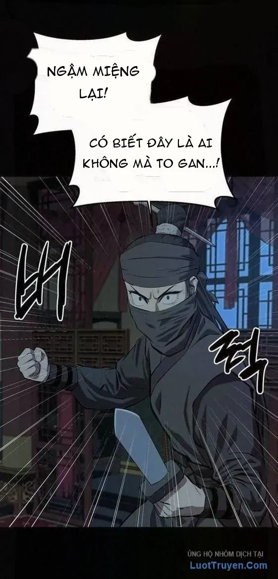 Sư Phụ Quỷ Diện Chap 137 - Next Chap 136