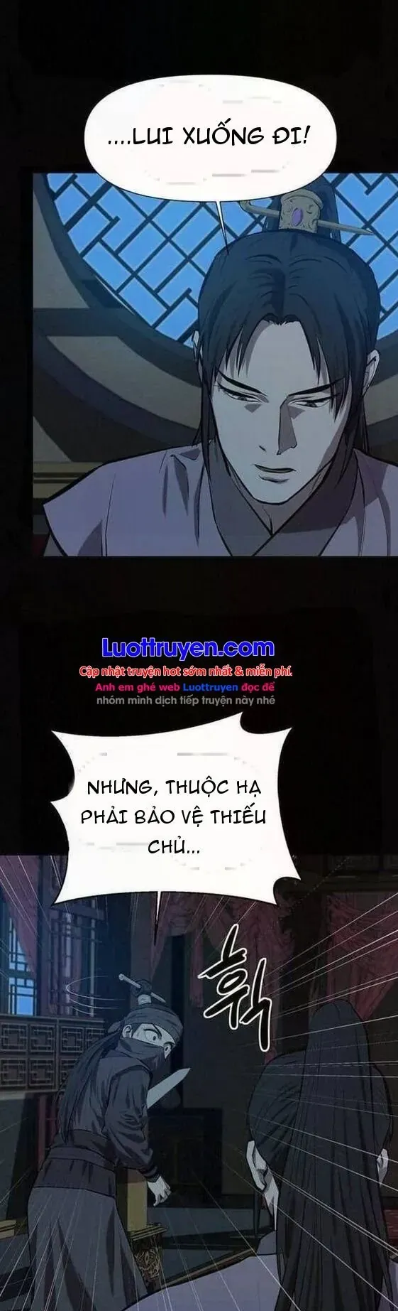 Sư Phụ Quỷ Diện Chap 137 - Next Chap 136