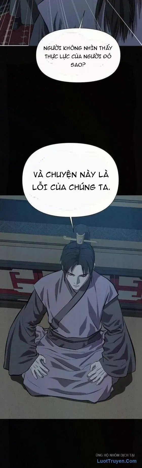 Sư Phụ Quỷ Diện Chap 137 - Next Chap 136
