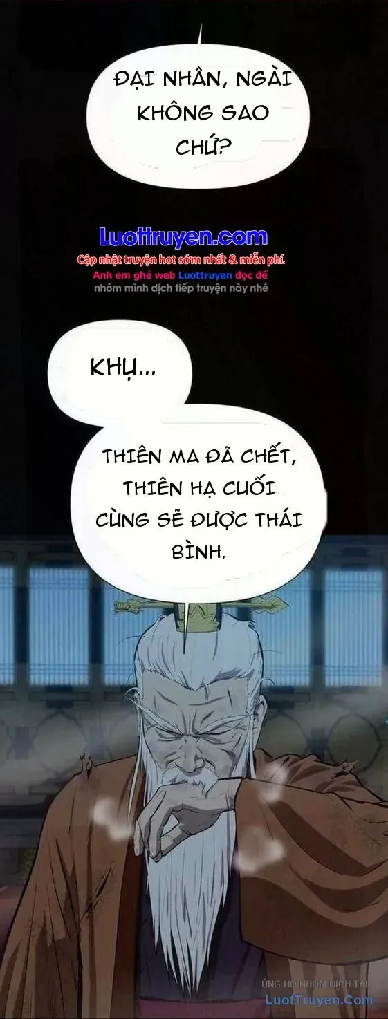 Sư Phụ Quỷ Diện Chap 137 - Next Chap 136