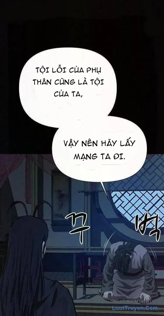 Sư Phụ Quỷ Diện Chap 137 - Next Chap 136