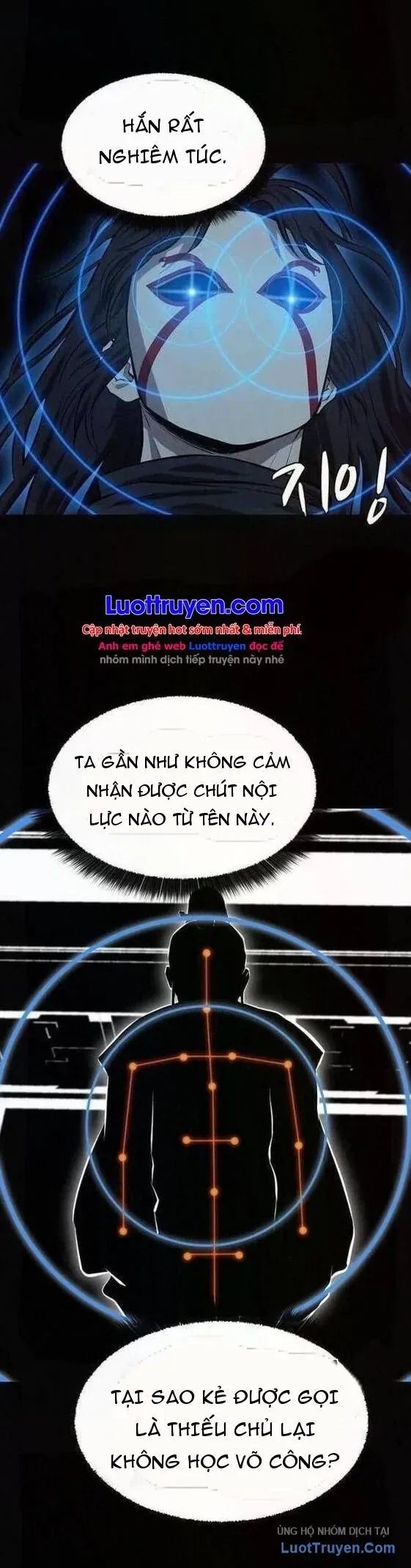 Sư Phụ Quỷ Diện Chap 137 - Next Chap 136