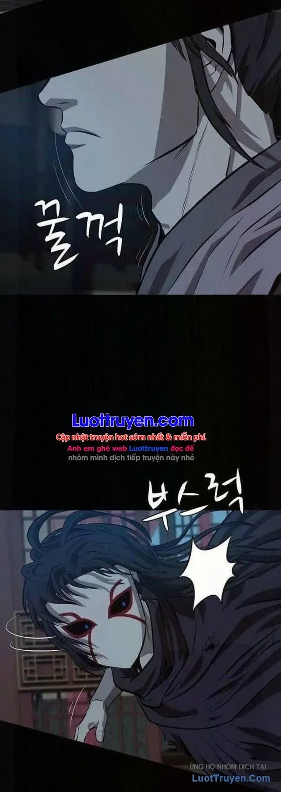 Sư Phụ Quỷ Diện Chap 137 - Next Chap 136