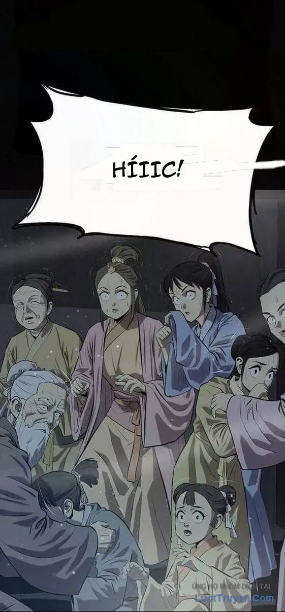 Sư Phụ Quỷ Diện Chap 137 - Next Chap 136