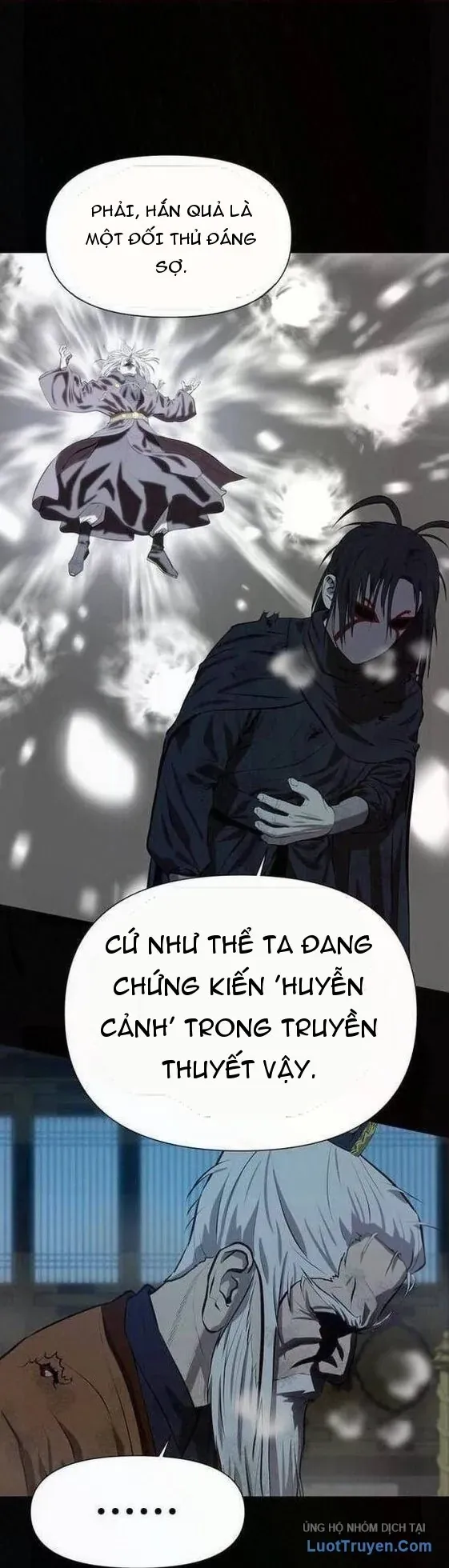 Sư Phụ Quỷ Diện Chap 137 - Next Chap 136