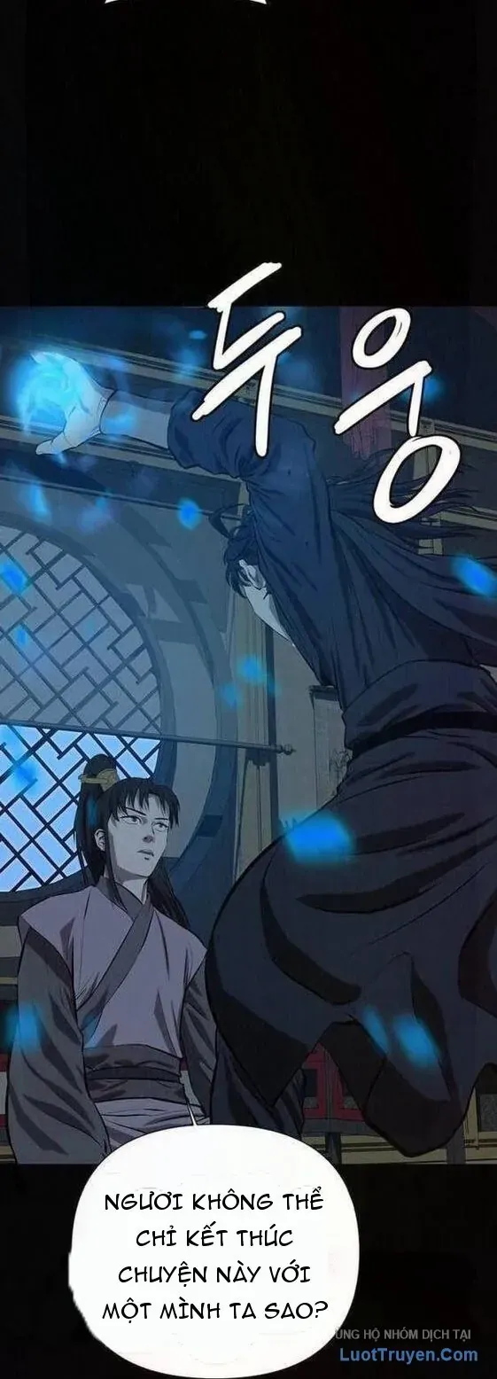 Sư Phụ Quỷ Diện Chap 137 - Next Chap 136