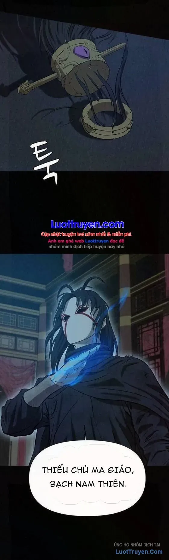 Sư Phụ Quỷ Diện Chap 137 - Next Chap 136