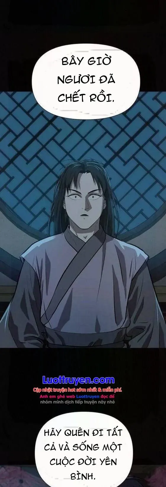 Sư Phụ Quỷ Diện Chap 137 - Next Chap 136