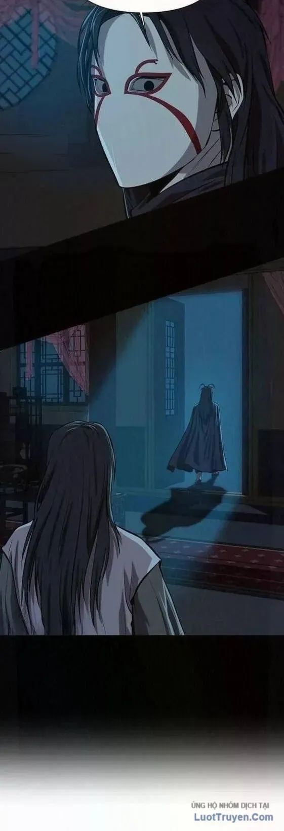 Sư Phụ Quỷ Diện Chap 137 - Next Chap 136