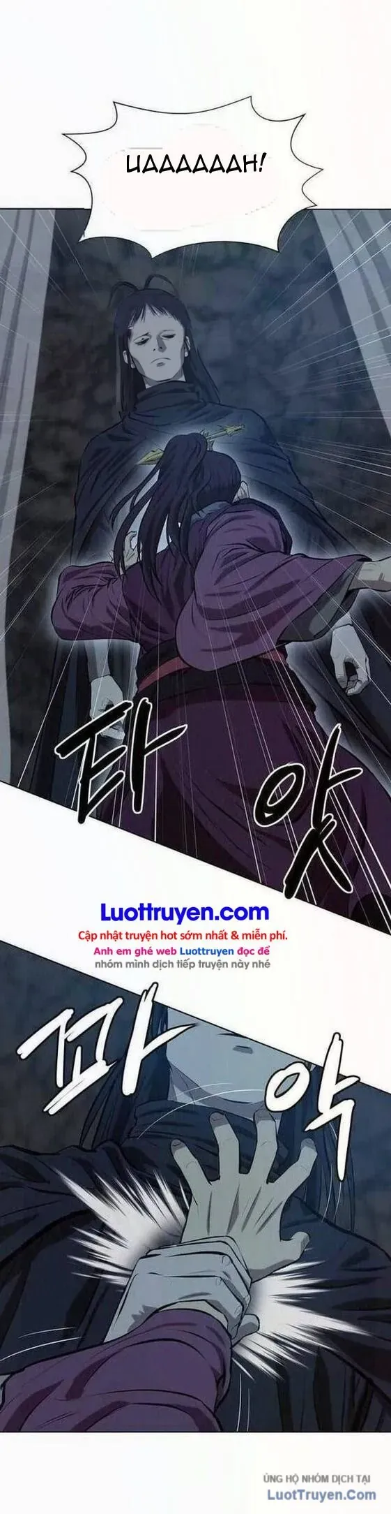 Sư Phụ Quỷ Diện Chap 137 - Next Chap 136