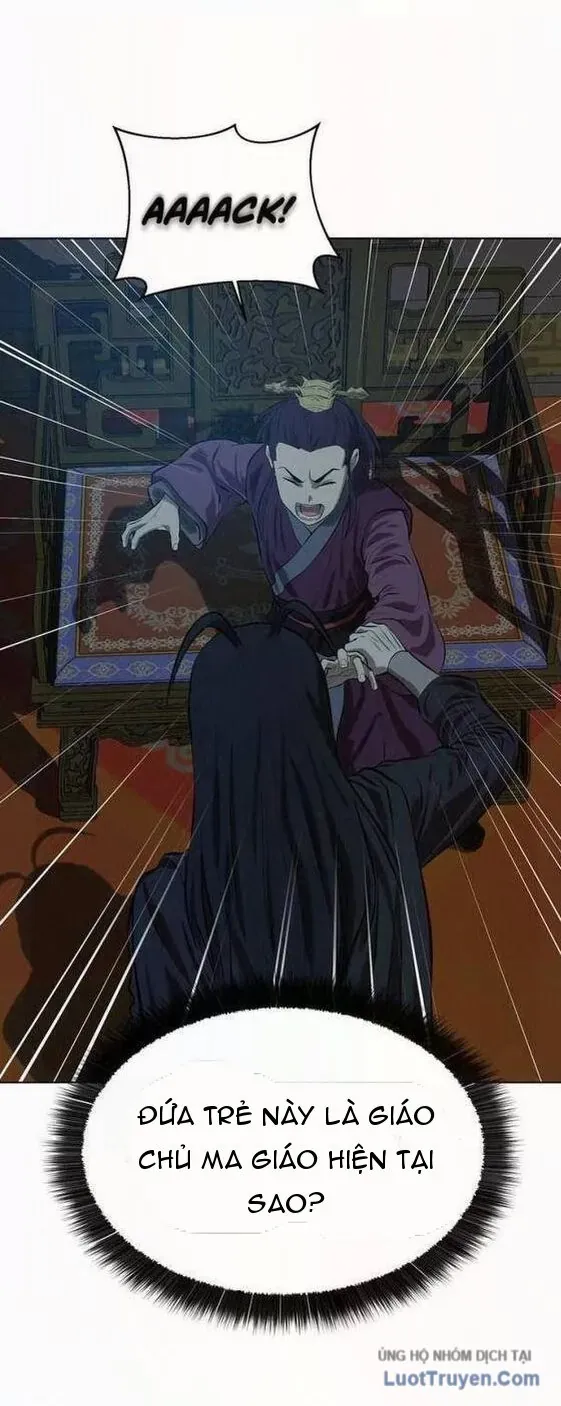 Sư Phụ Quỷ Diện Chap 137 - Next Chap 136