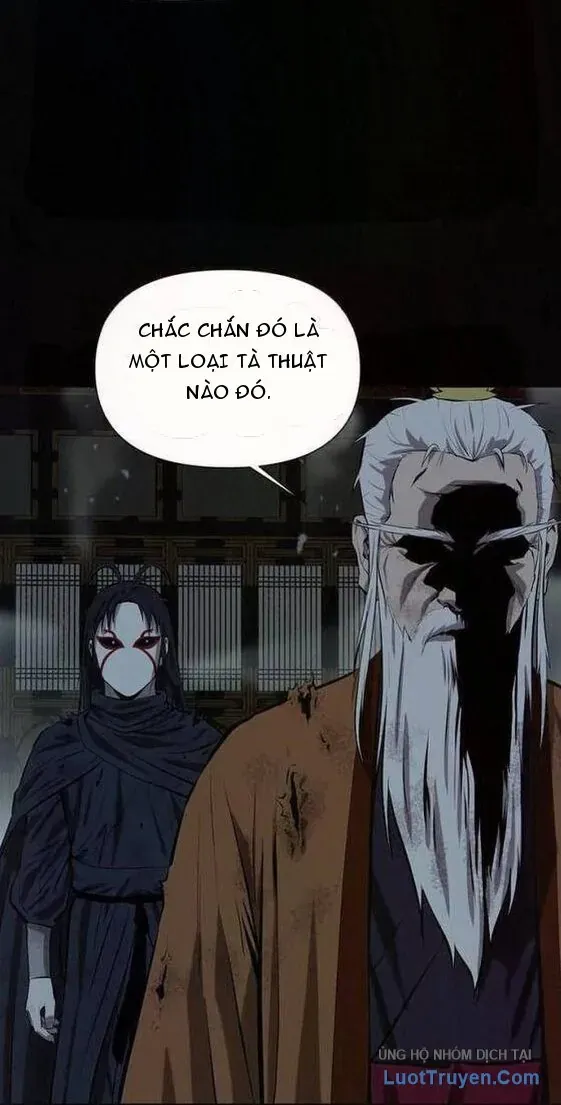 Sư Phụ Quỷ Diện Chap 137 - Next Chap 136