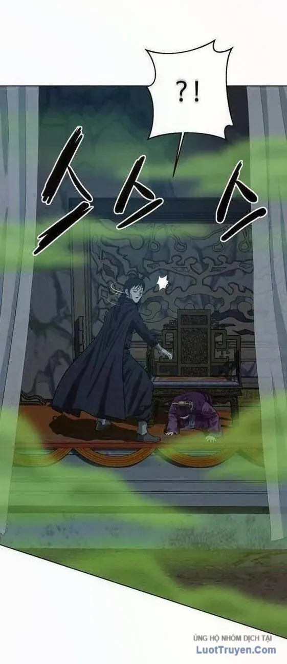 Sư Phụ Quỷ Diện Chap 137 - Next Chap 136