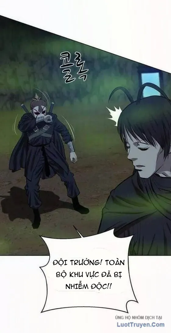 Sư Phụ Quỷ Diện Chap 137 - Next Chap 136