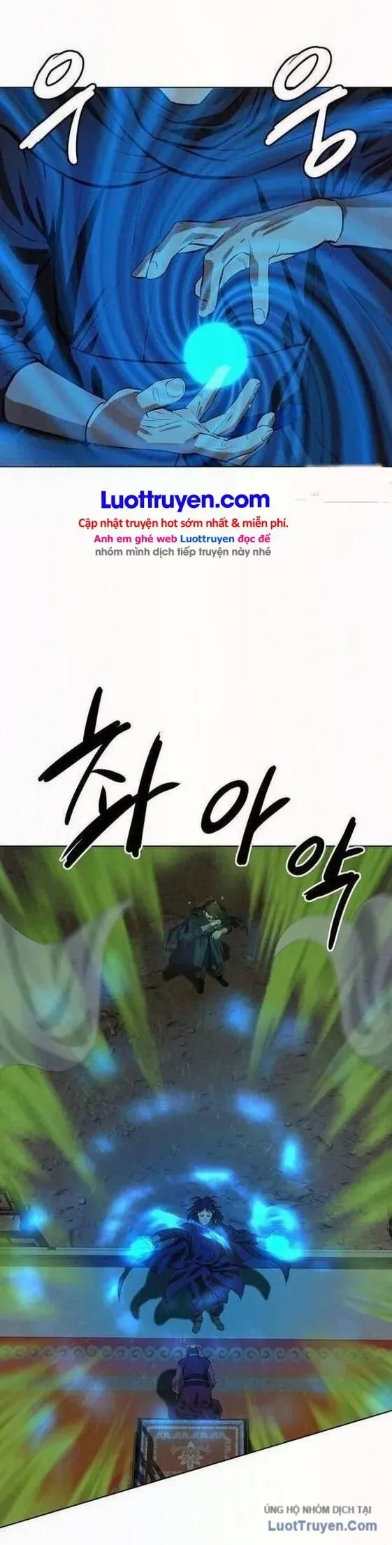 Sư Phụ Quỷ Diện Chap 137 - Next Chap 136