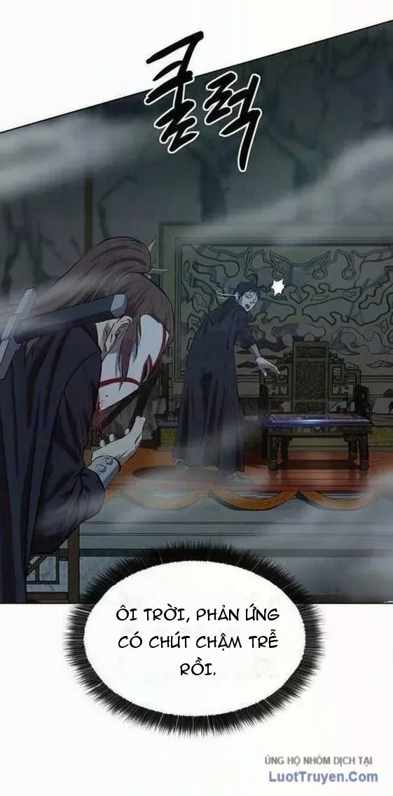 Sư Phụ Quỷ Diện Chap 137 - Next Chap 136