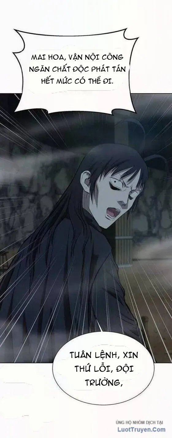 Sư Phụ Quỷ Diện Chap 137 - Next Chap 136