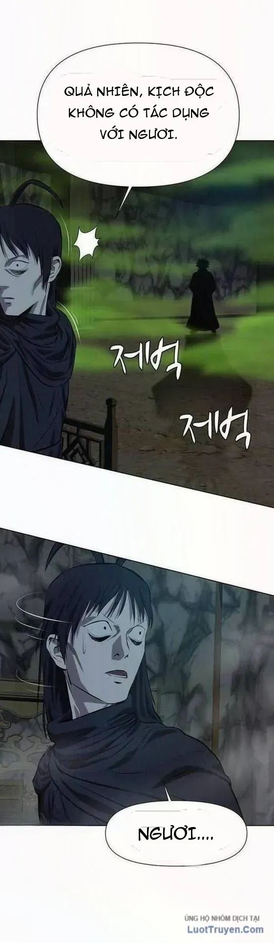 Sư Phụ Quỷ Diện Chap 137 - Next Chap 136