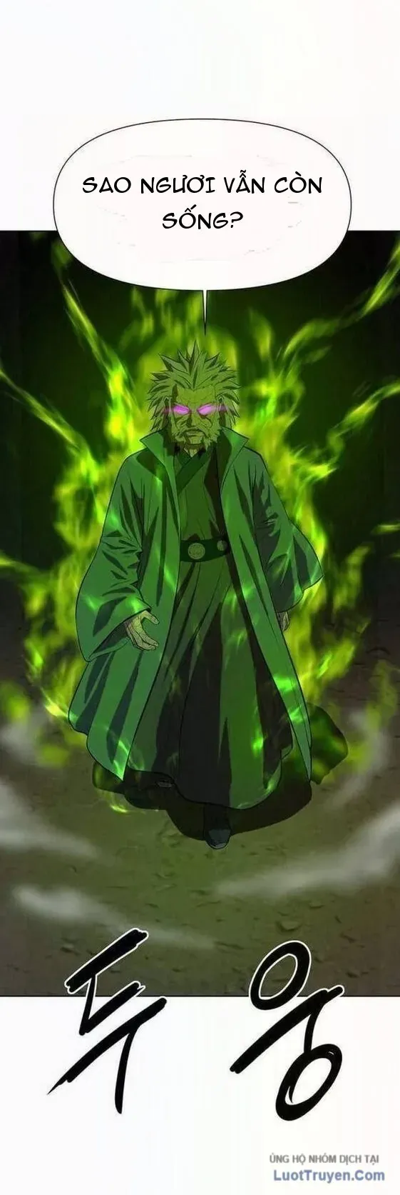 Sư Phụ Quỷ Diện Chap 137 - Next Chap 136