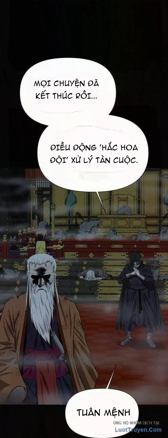 Sư Phụ Quỷ Diện Chap 137 - Next Chap 136