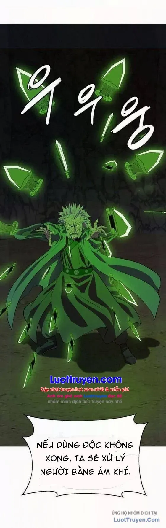 Sư Phụ Quỷ Diện Chap 137 - Next Chap 136