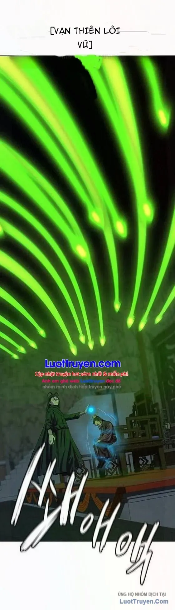 Sư Phụ Quỷ Diện Chap 137 - Next Chap 136