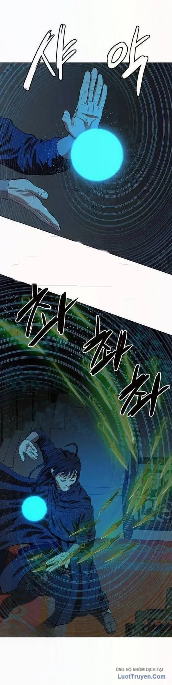 Sư Phụ Quỷ Diện Chap 137 - Next Chap 136