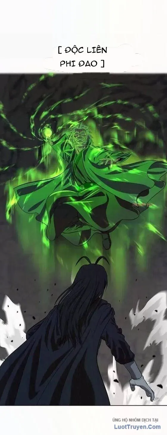 Sư Phụ Quỷ Diện Chap 137 - Next Chap 136