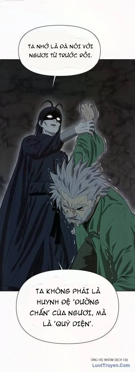 Sư Phụ Quỷ Diện Chap 137 - Next Chap 136